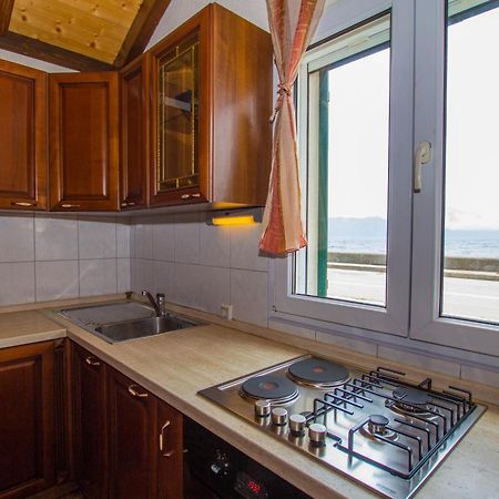 Apartments Bartul Sućuraj Exteriér fotografie