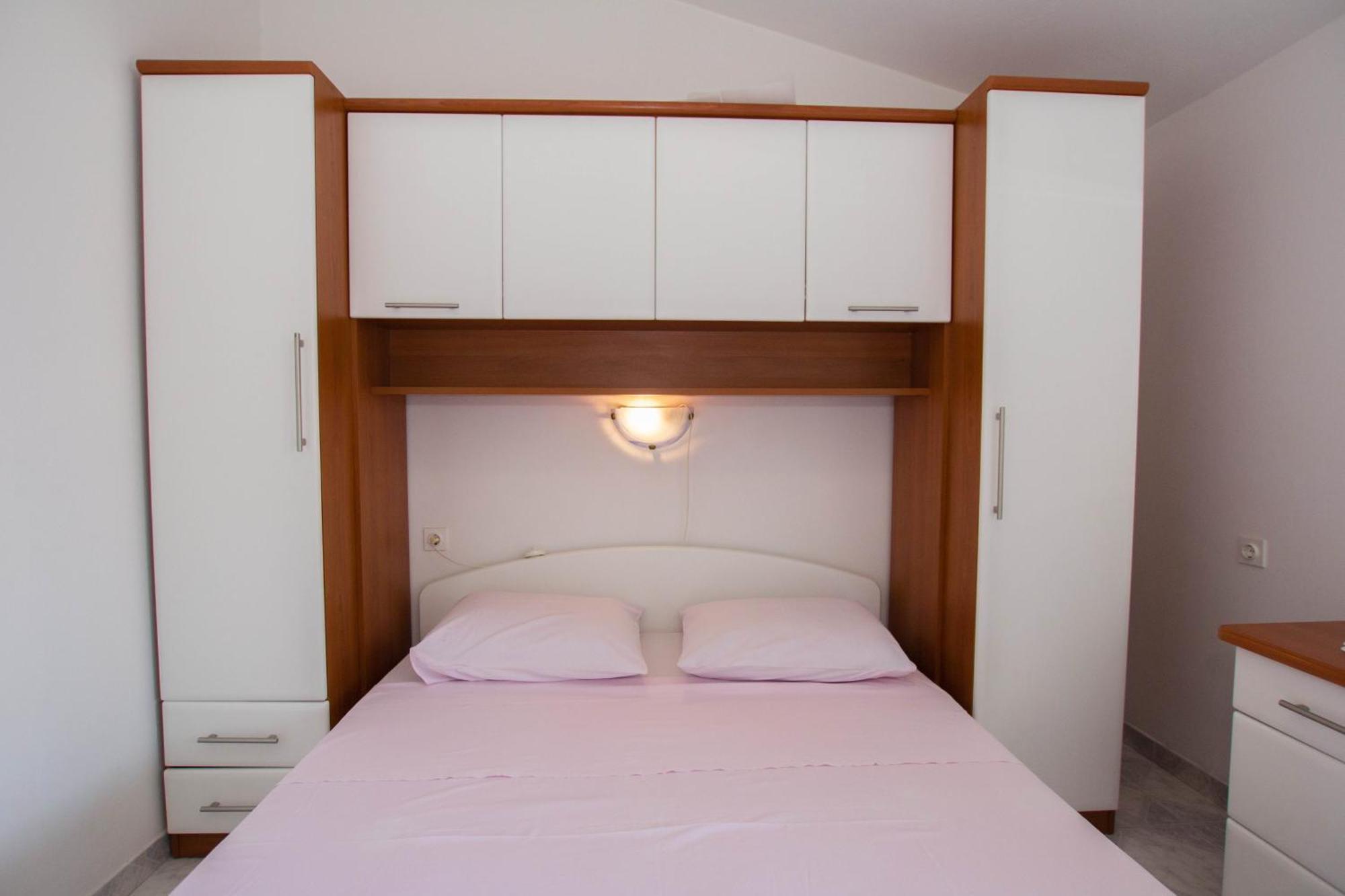 Apartments Bartul Sućuraj Pokoj fotografie