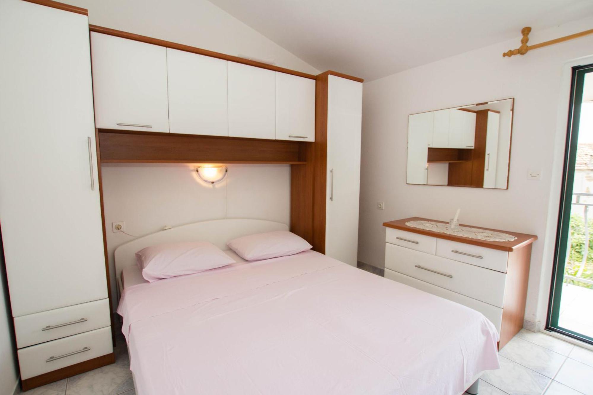 Apartments Bartul Sućuraj Pokoj fotografie