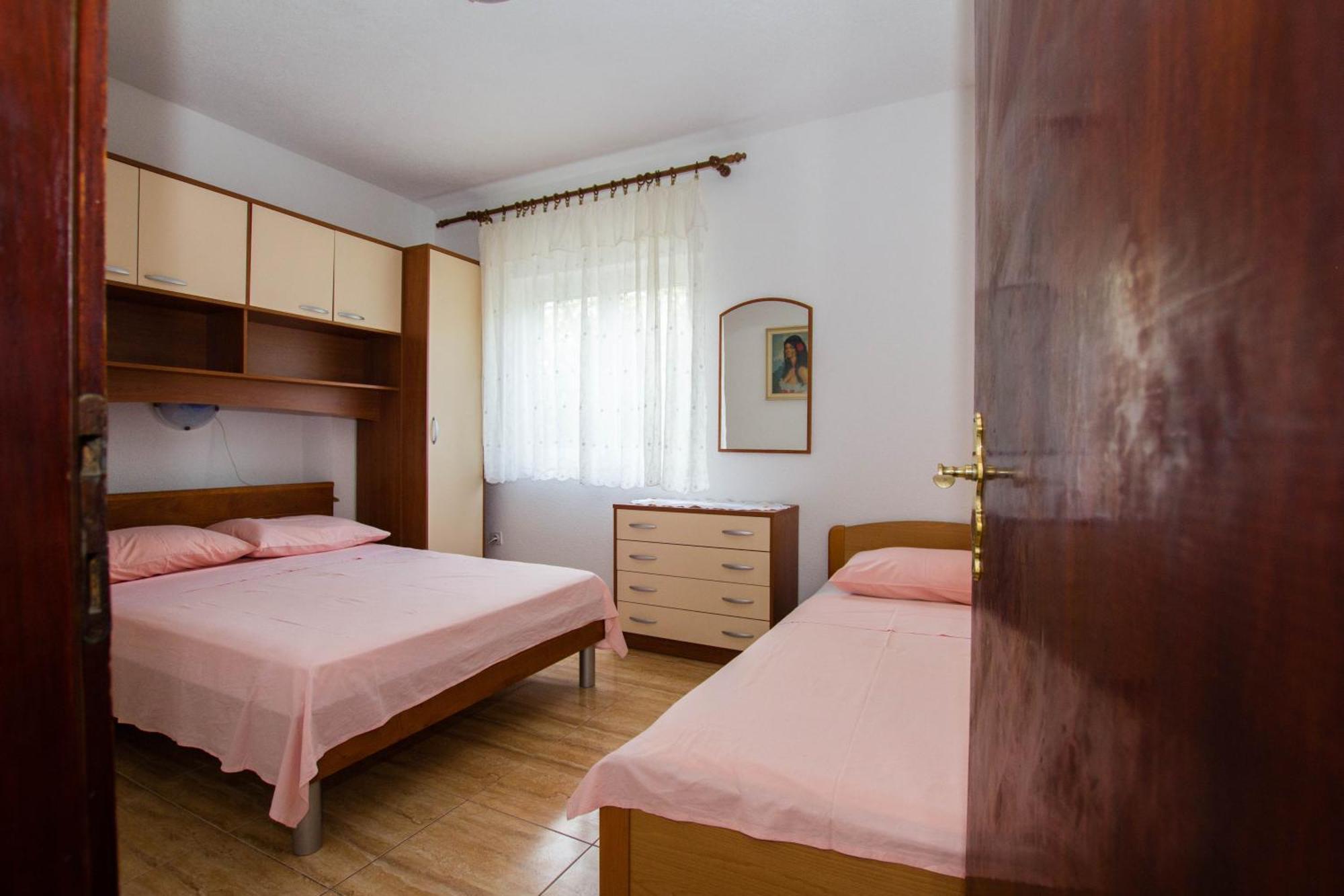 Apartments Bartul Sućuraj Pokoj fotografie