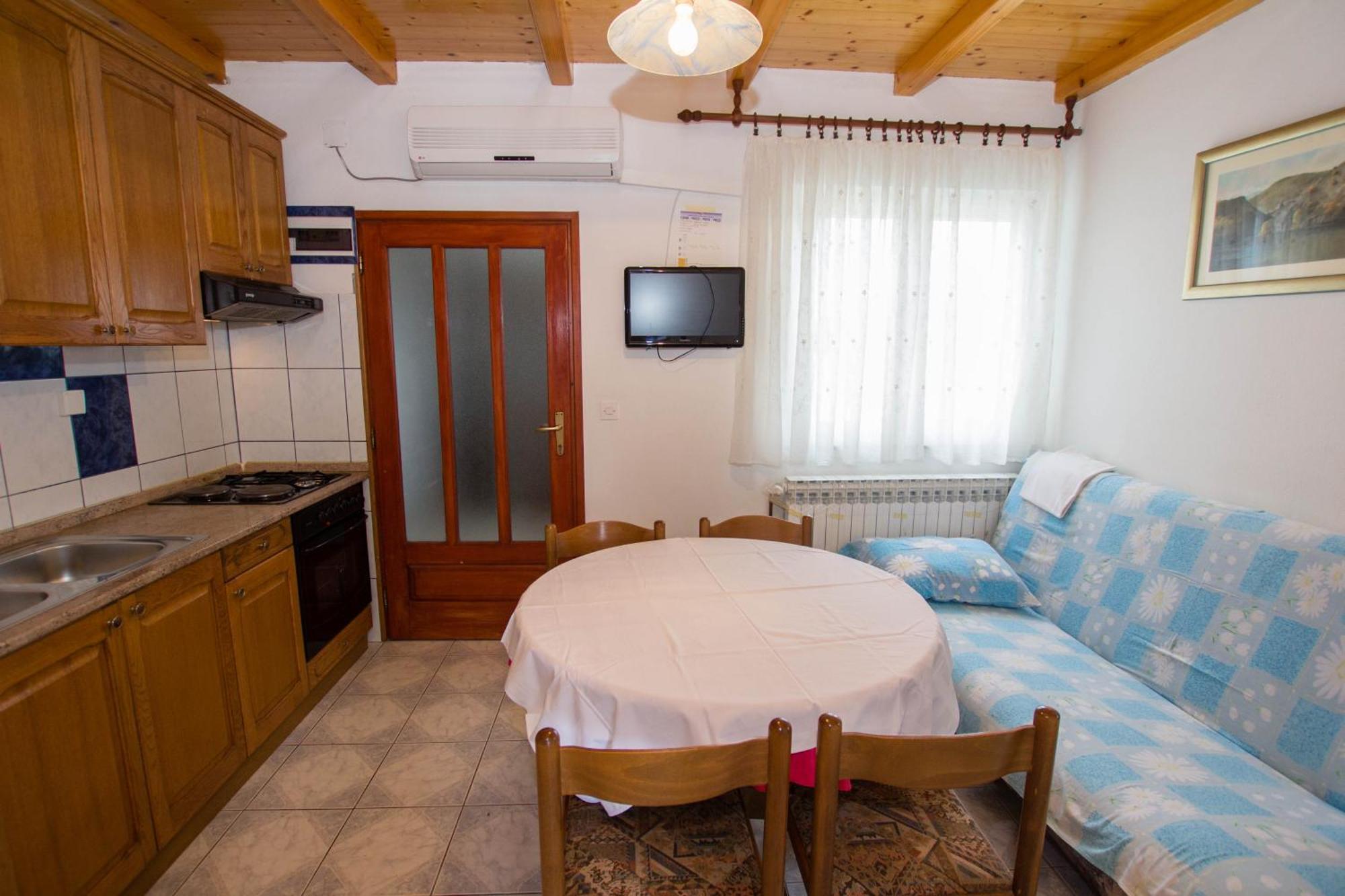 Apartments Bartul Sućuraj Pokoj fotografie