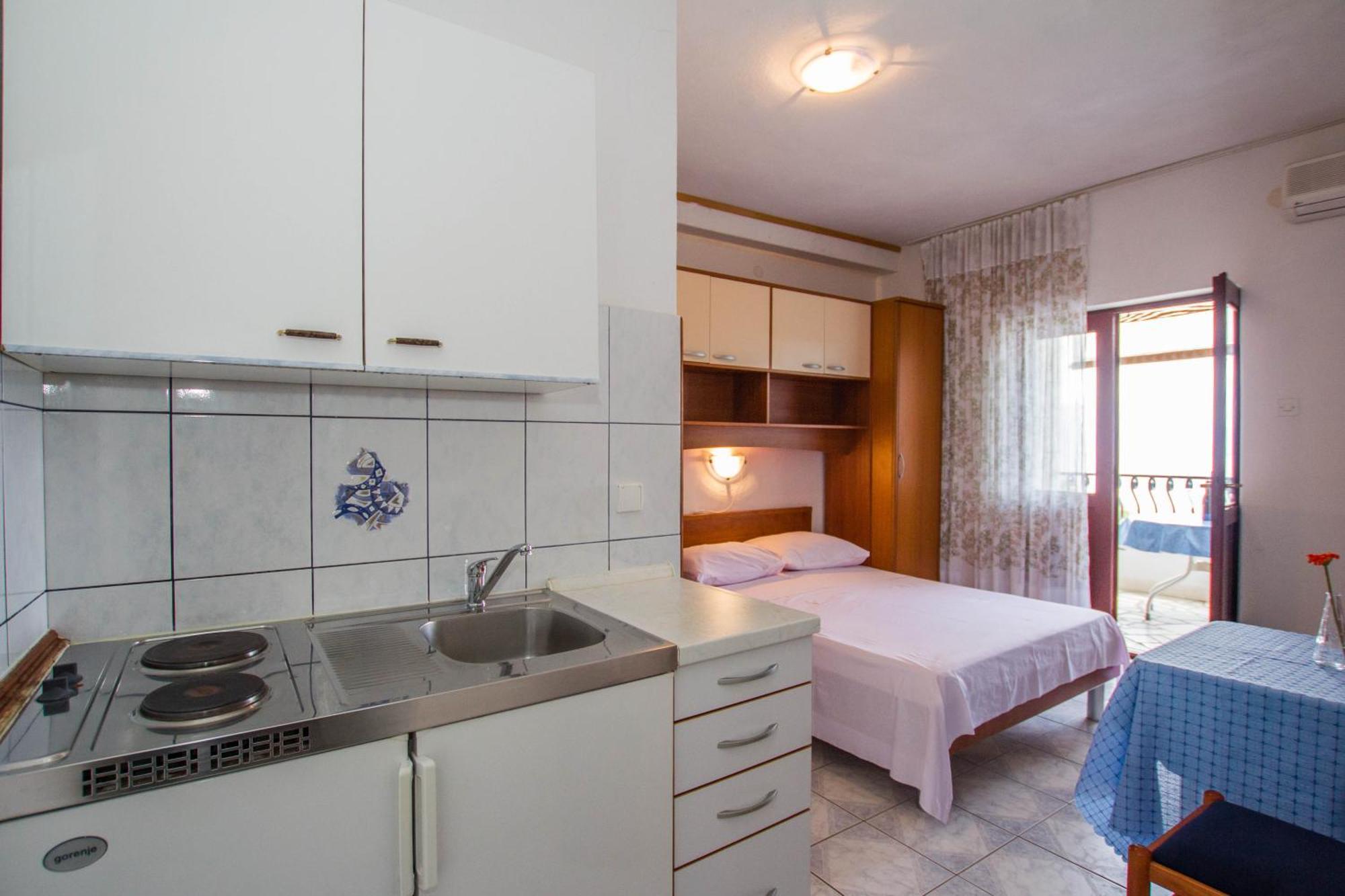 Apartments Bartul Sućuraj Pokoj fotografie