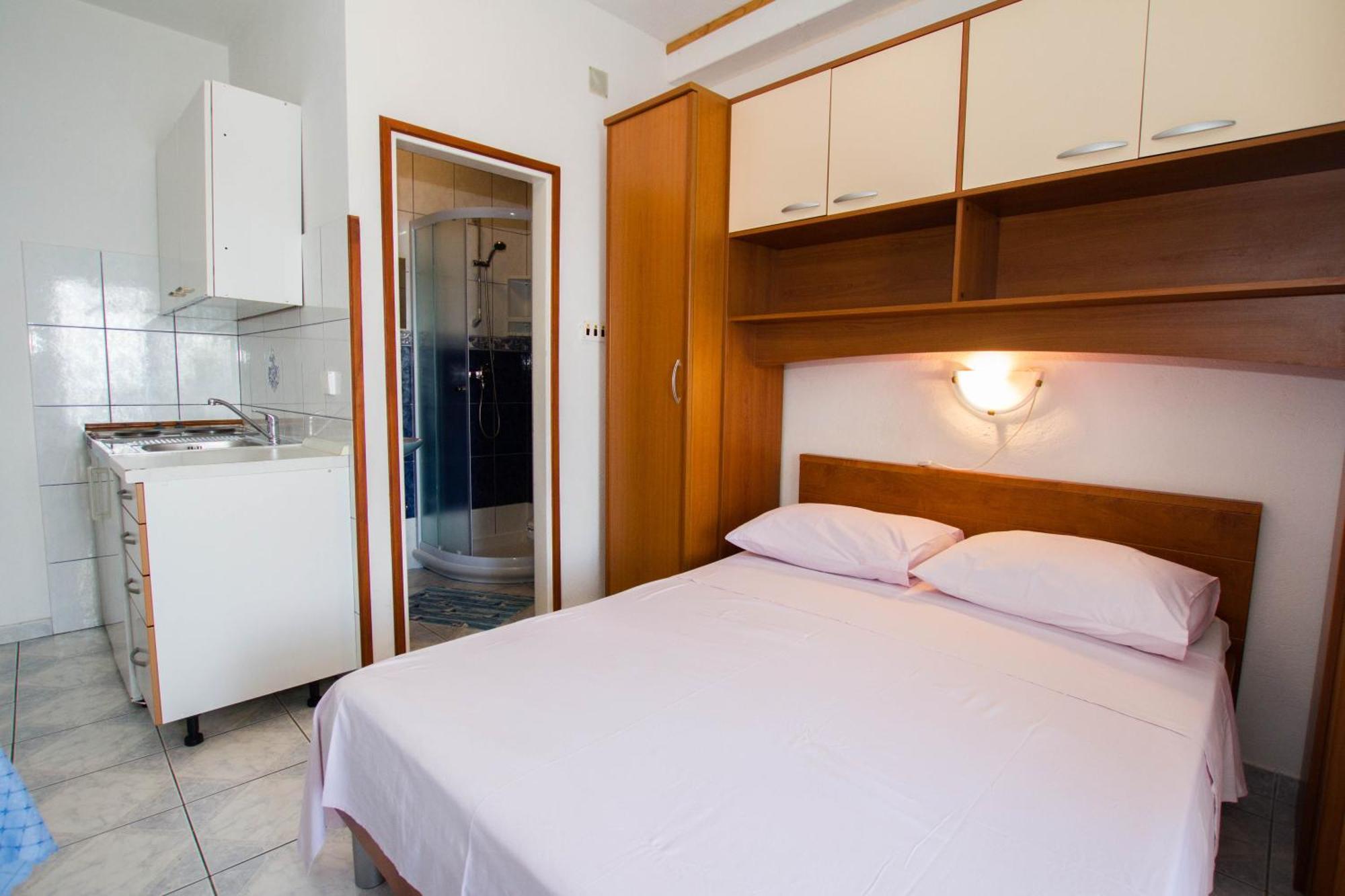 Apartments Bartul Sućuraj Pokoj fotografie