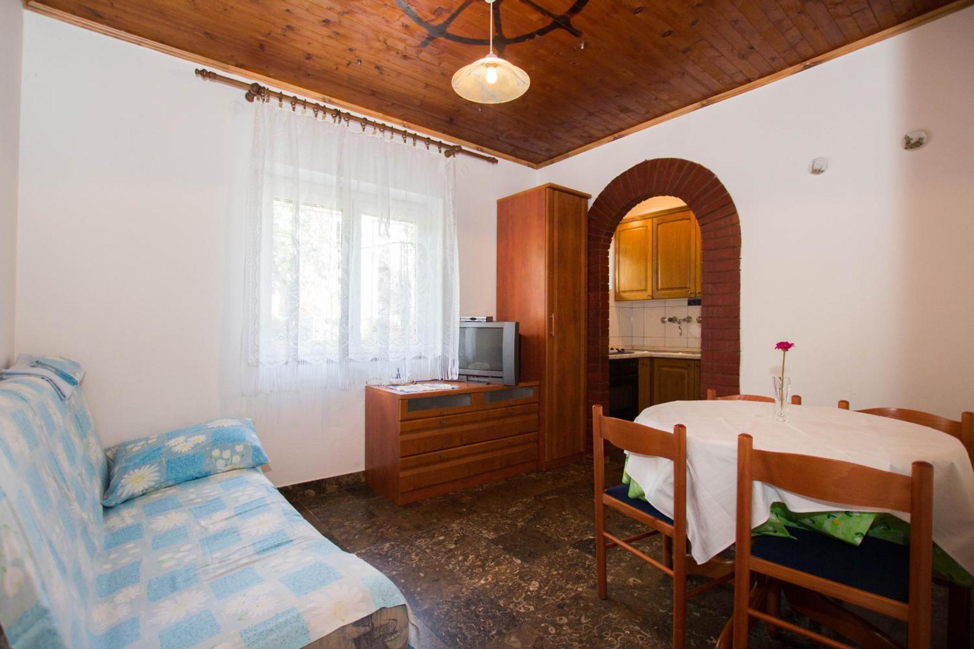 Apartments Bartul Sućuraj Pokoj fotografie