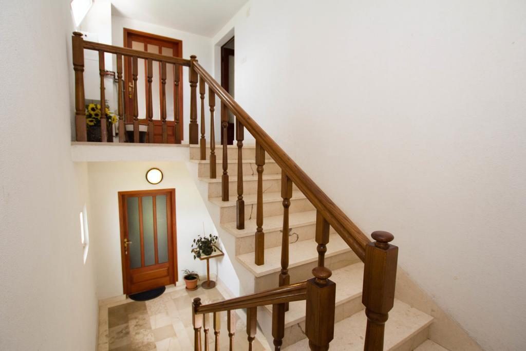 Apartments Bartul Sućuraj Exteriér fotografie