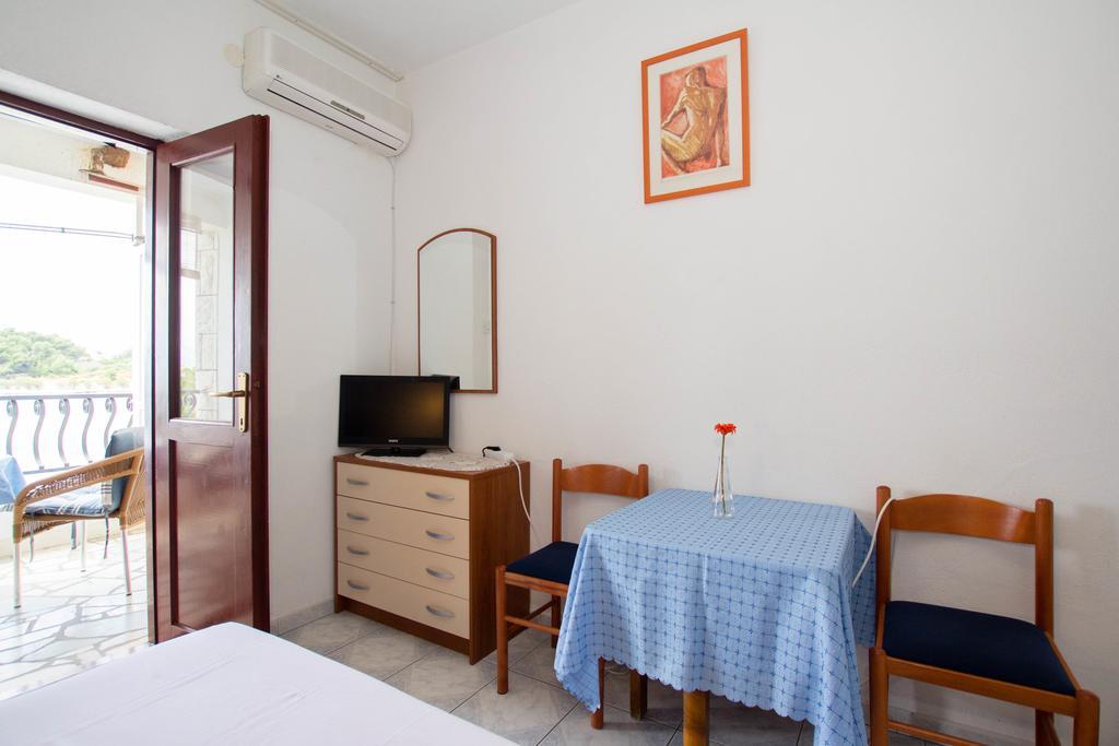 Apartments Bartul Sućuraj Exteriér fotografie