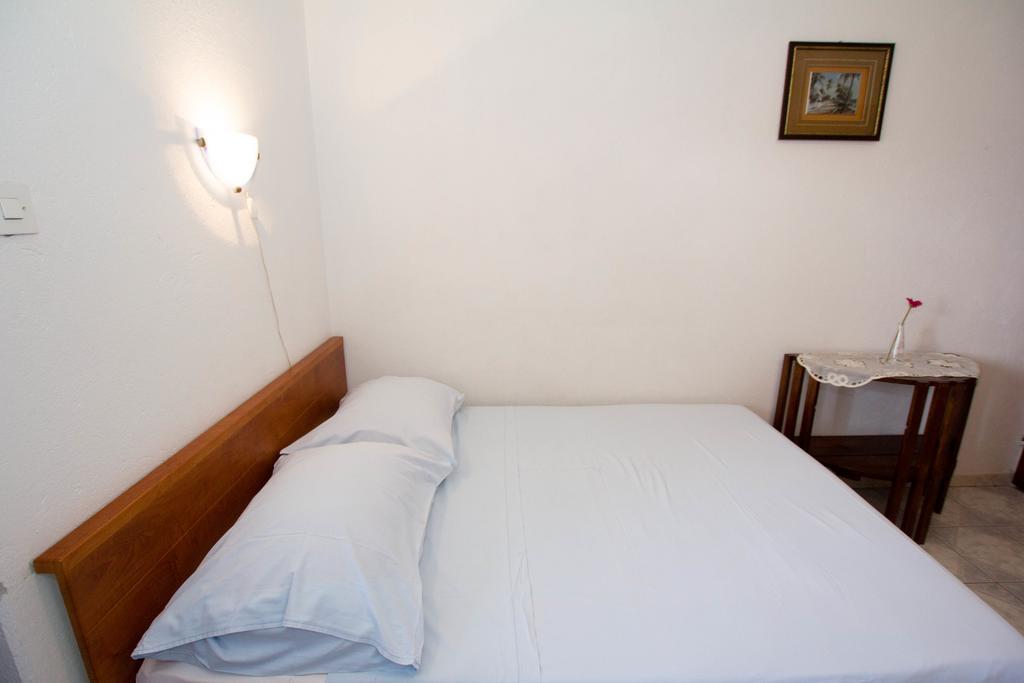 Apartments Bartul Sućuraj Exteriér fotografie